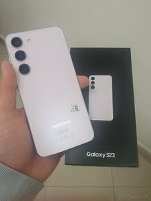 Samsung S23 8/256GB