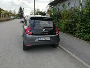 Twingo ELEKTRO