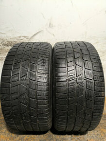 255/35 R18 Zimné pneumatiky Continental 2 kusy - 1