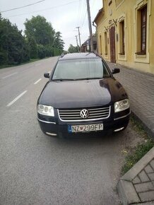 Vw passat b5.5 1.8T Lpg - 1