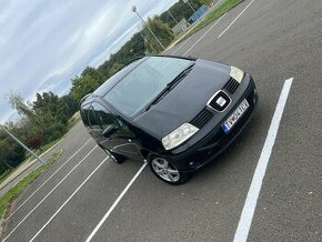 Seat Alhambra - 1