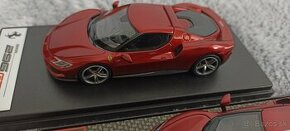 Predám model Ferrari 296 GTB 1:43 Looksmart