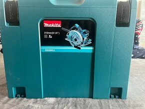 Makita 5008MGJ Okružná píla 1800W, 210x30cm, Makpac - 1