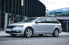 Škoda Octavia Combi 1.5 Tsi/G-TEC Dsg Ambition 1 MAJ ČR - 1