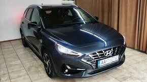 Hyundai i30 kombi Play 2023