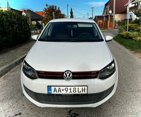 Volkswagen POLO 1.2 TDI