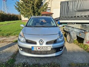 Renault Clio 2008 1.5. SDi