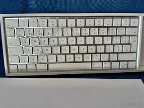 Apple Magic keyboard 2 + magic mouse 2 - 1