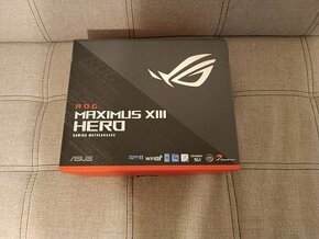 Asus maximus hero XIII