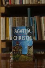 Agatha Christie