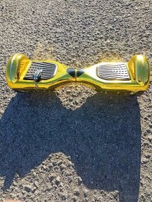 Hoverboard