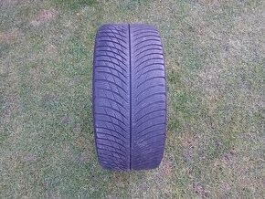 245/40 r18 Michelin Pilot Alpin ,zimné,4ks, 6,5mm