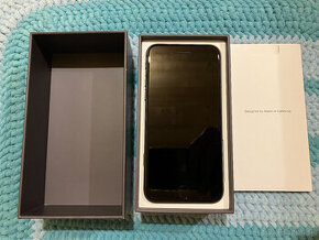 Predám iphone 8 64GB space grey 2020