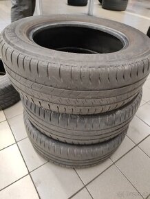 Letné pneumatiky Michelin r15