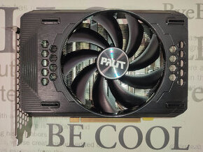 Palit StormX NVidia RTX 3060 8GB GDDR6