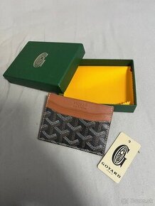 Goyard cardholder