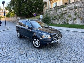 Volvo XC90 D5 147kw AWD SUMMUM, 189 tis. km