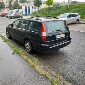 Darujem ford mondeo 2.0 tdci