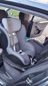 Britax Römer pre vek cca 1 -4 roky