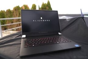 Dell alienware x14