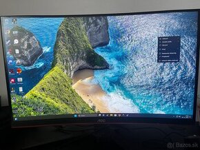 AOC C24G1 144HZ