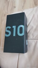 Samsung s10