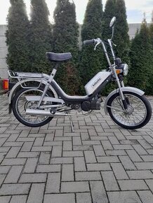 Babetta 210