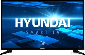 televízor Hyundai HLM 32T459 SMART - 1