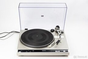 TECHNICS SL-220 / poloautomat, plný servis, záruka