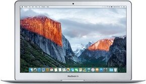 Apple MacBook Air 13' (Early 2015)