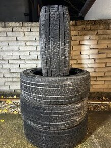 4X ZIMA 225/55R18 98V Gripmaxx