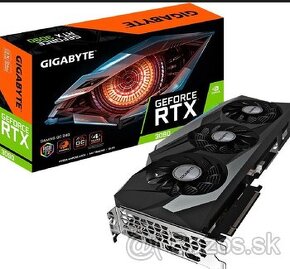 Rtx 3090 Gigabyte oc