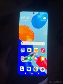 Xiaomi redmi note 11 pro