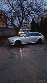 Audi A4 Allroad 2.0TFSI