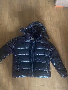 Moncler zimná bunda