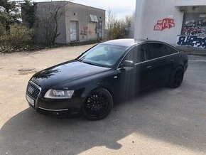 Audi A6 C6 3.0 TDI 171kw