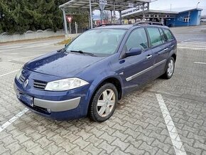 Renault Megane GrandTour 1.5 DCI R.V.2005,KUP.SR