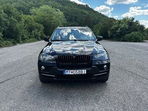 BMW X5 E70 3.0sd