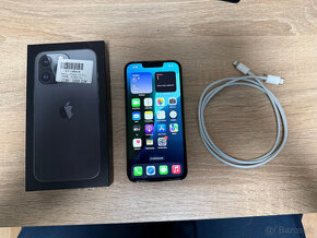 iPhone 13 Pro 256GB TOP STAV