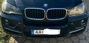 Kupim naraznik BMW e70 X5 predfacelift