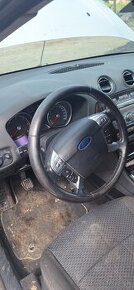 Mondeo 1.8tdci mk4