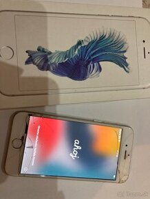 iPhone 6s 64gb