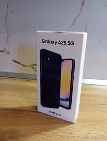 ⬇️ Predám Samsung Galaxy A25 5G⬇️