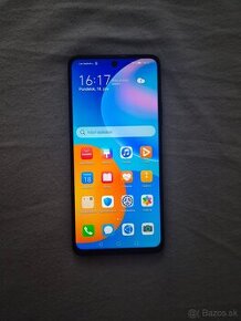 Huawei p smart 2021