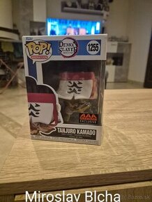 Figurka Funko pop