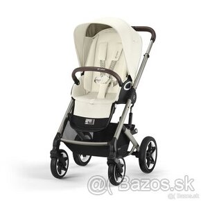 Cybex Talos s Lux 2023 v záruke 8/2026 športový kočík