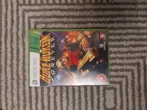 DUKE NUKEM FOREVER (XBOX 360)