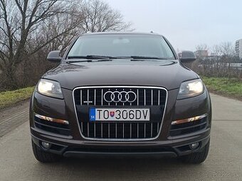 AUDI Q7, 3.0 TDI