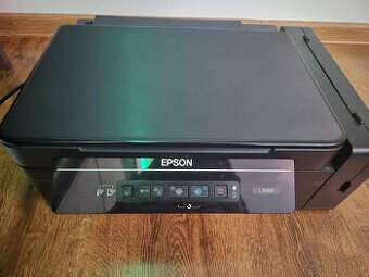 Tlačiareň Epson ecotank l3060