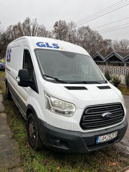 FORD Transit L3H2